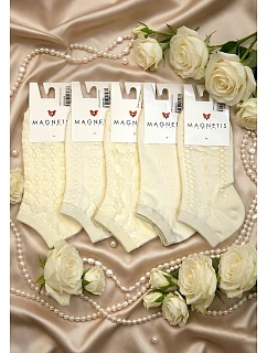 Žakárové nohy Magnetis