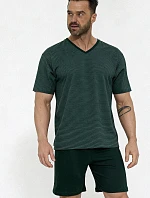 Pyžamo Cornette 330/53 kr/r 3XL-5XL