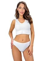 Donna kalhotky 270 brazilské S-2XL