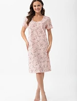 Košeľa Luna 1003 w/r M-XL L26