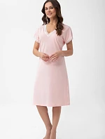 Košeľa Luna 1004 kr/r L26 M-XL
