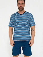 Cornette Rôzne 330/56 kr/r M-2XL pyžamo