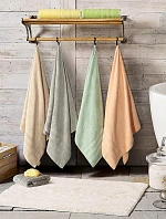 Eurofirany Milo uterák 100x150 farieb
