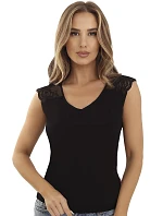 Emili Elza chemise w/r 2XL
