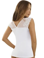 Emili Elza chemise S-XL