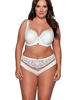 Figy Ava 2107 S-3XL Ecru