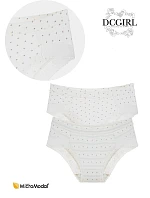 Figi DC Girl 27259 A'12 S-XL Figi DC Girl 27259 A'12 S-XL