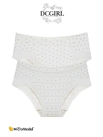Figi DC Girl 27259 A'12 S-XL Figi DC Girl 27259 A'12 S-XL