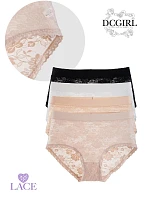 Kalhotky DC Girl 27272 A'12 S–XL