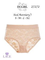 Kalhotky DC Girl 27272 A'12 S–XL