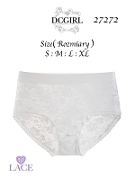 Kalhotky DC Girl 27272 A'12 S–XL