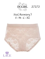 Kalhotky DC Girl 27272 A'12 S–XL