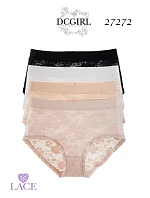 Kalhotky DC Girl 27272 A'12 S–XL