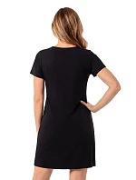 Košeľa Donna Damaris s krátkymi rukávmi, veľkosti S–2XL Košeľa Donna Damaris s krátkymi rukávmi, veľkosti S–2XL