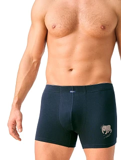Boxerky Key MXH 620 B26 M–2XL