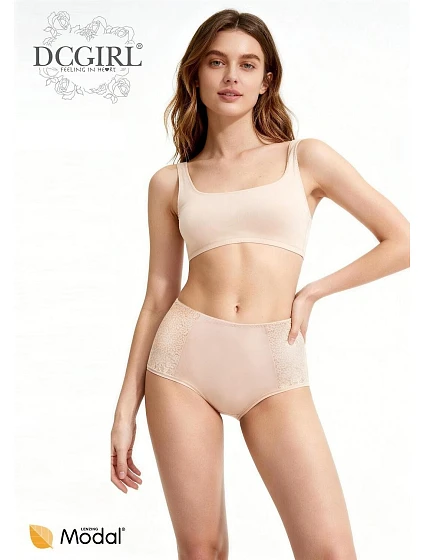 Nohavičky DC Girl 26441 A12 M–2XL