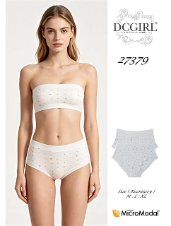 Kalhotky DC Girl 27379 A12 M–XL