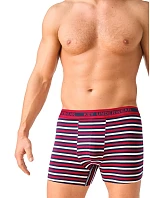 Boxerky Key MXH 365 B26 M–2XL