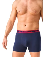 Boxerky Key MXH 365 B26 M–2XL