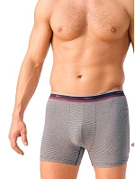 Boxerky Key MXH 273 B26 M–2XL