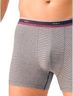 Boxerky Key MXH 273 B26 M–2XL