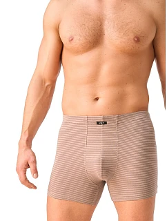 Boxerky Key MXH 374 B26 M–2XL