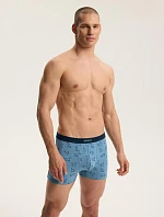 Boxerky Henderson 45481 Fur A2 M–4XL