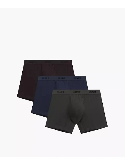 Boxerky  S–2XL Z26 model 22342677 - Atlantic