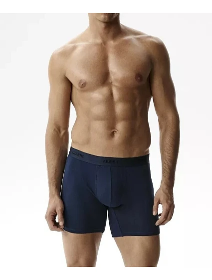 Boxerky Atlantic 3MH-0177 A3 S–2XL Z26 Boxerky Atlantic 3MH-0177 A3 S–2XL Z26
