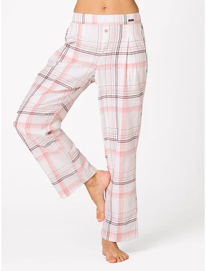 Pyžamové kalhoty Key LHE 415 B26 S–XL Pyžamové kalhoty Key LHE 415 B26 S–XL
