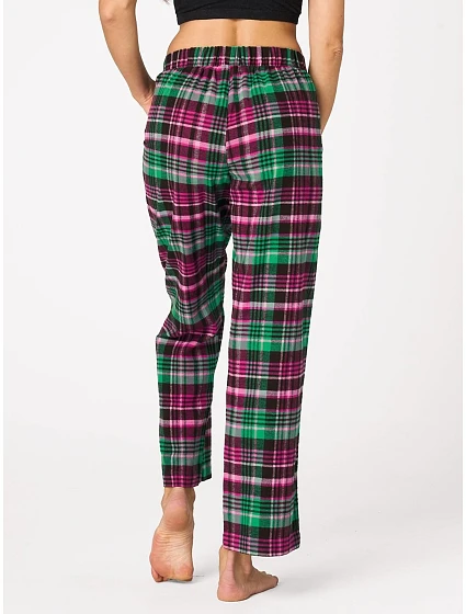 Pyžamové kalhoty Key LHE 414 B26 S–XL