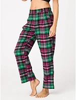 Pyžamové kalhoty Key LHE 414 B26 S–XL