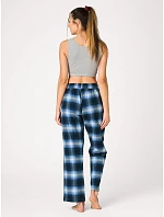 Pyžamové kalhoty Key LHE 465 B26 S–XL Pyžamové kalhoty Key LHE 465 B26 S–XL