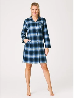 Košile Key LND 465 B26, dlouhý rukáv, velikosti S–XL, rozepínací