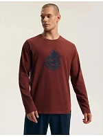Pyžamo Henderson Core 45494 Fall, dlouhé rukávy, velikosti M–3XL Pyžamo Henderson Core 45494 Fall, dlouhé rukávy, velikosti M–3XL