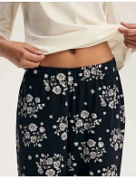 Dámské pyžamo Henderson 45423 Greta 3/4, velikosti S–3XL