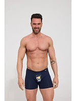 Boxerky Cornette Tattoo 280/261 Royal Club 2 S–2XL Boxerky Cornette Tattoo 280/261 Royal Club 2 S–2XL