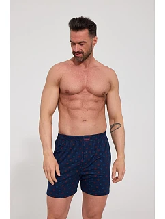 Boxerky Cornette Comfort 008-356 3XL–5XL
