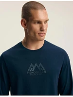 Pyžamo Henderson 45499 Fin, dlouhé rukávy, velikost M–3XL Pyžamo Henderson 45499 Fin, dlouhé rukávy, velikost M–3XL