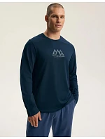 Pyžamo Henderson 45499 Fin, dlouhé rukávy, velikost M–3XL Pyžamo Henderson 45499 Fin, dlouhé rukávy, velikost M–3XL