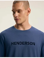 Pyžamo Henderson 45491 Flock, dlouhý rukáv, velikosti M–3XL Pyžamo Henderson 45491 Flock, dlouhý rukáv, velikosti M–3XL