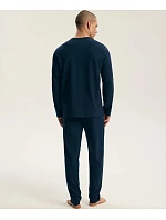 Pyžamo Henderson 45492 Froze, s dlhými rukávmi, veľkosť M–3XL Pyžamo Henderson 45492 Froze, s dlhými rukávmi, veľkosť M–3XL