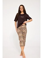 Pyžamo Cornette 775/493 Best Life 2 ks/balení S–2XL