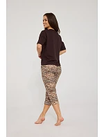 Pyžamo Cornette 775/493 Best Life 2 ks/balení S–2XL