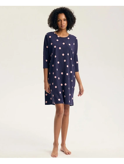 Dámská košile Henderson 45411 Gitte 3/4 S–2XL Dámská košile Henderson 45411 Gitte 3/4 S–2XL
