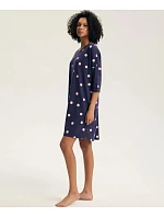 Dámská košile Henderson 45411 Gitte 3/4 S–2XL Dámská košile Henderson 45411 Gitte 3/4 S–2XL