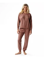 Pyžamo Atlantic NLP-517, dlouhé rukávy, velikosti S–2XL