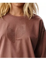Pyžamo Atlantic NLP-517, dlouhé rukávy, velikosti S–2XL
