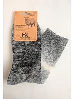 Ponožky WiK MK 2107 vz. 65 Kašmír 40–46 Ponožky WiK MK 2107 vz. 65 Kašmír 40–46