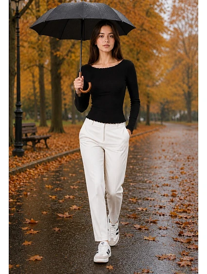 Blůza Active model 22360691 dlouhý rukáv, velikost M–XL - Eldar